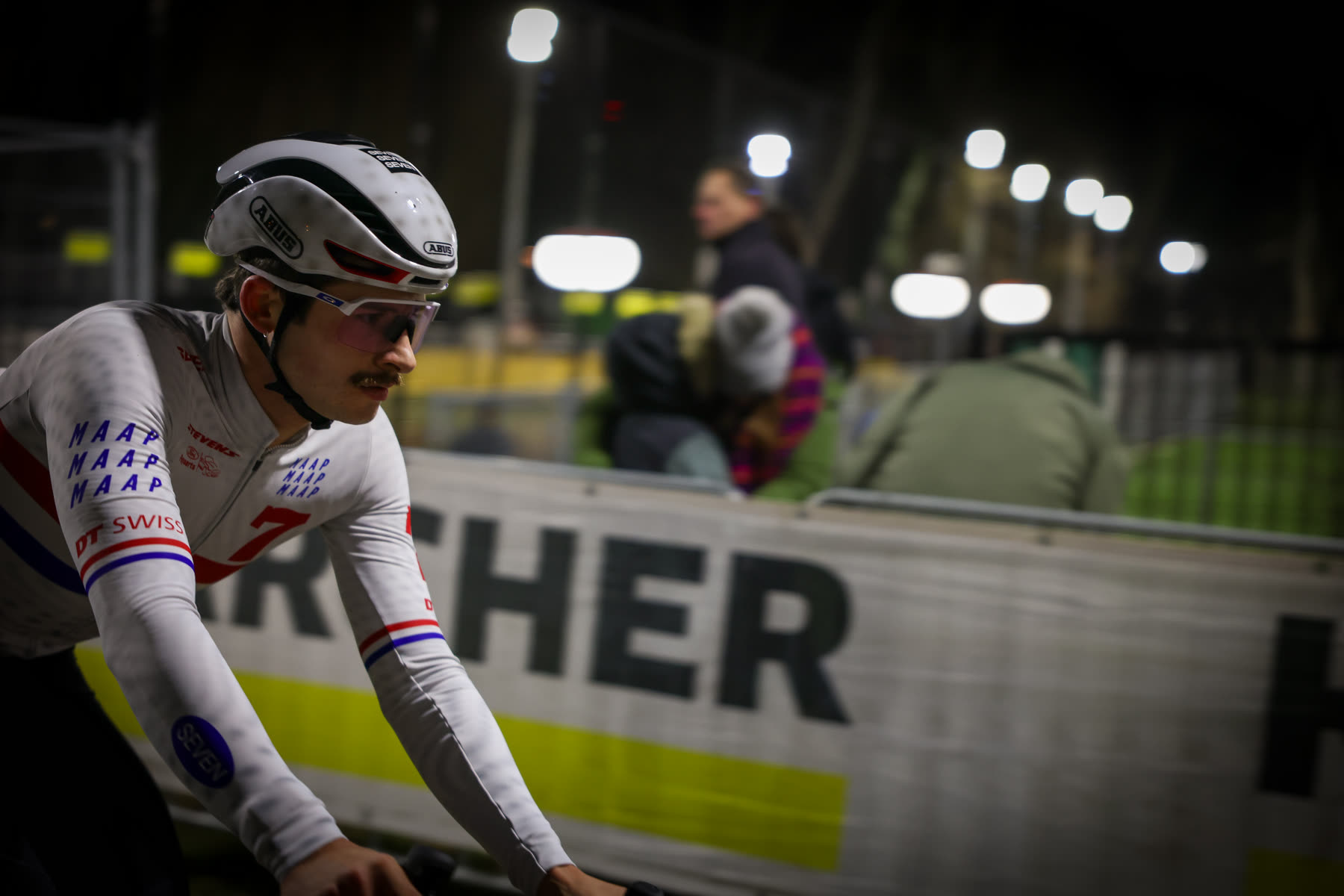 Social media beeld Diegem Cross door Senne Van Crombruggen