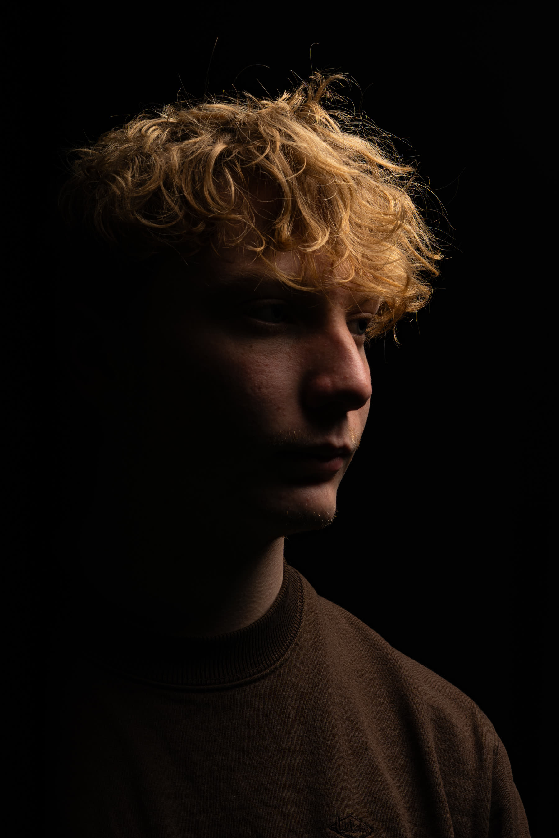 Fotografie door Senne Van Crombruggen